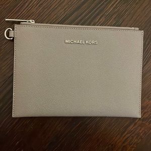 brand new michael kors wallet